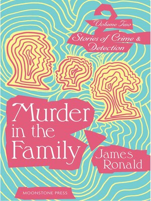 cover image of Murder in the Family